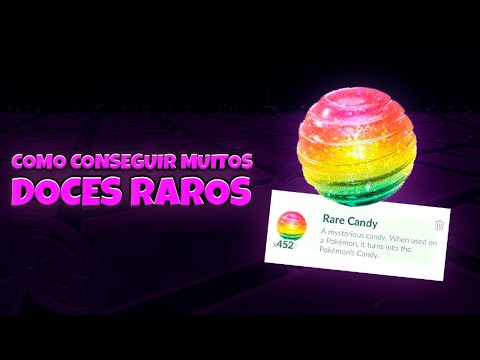 HOW TO GET RARE COFFEE IN POKEMON GO!