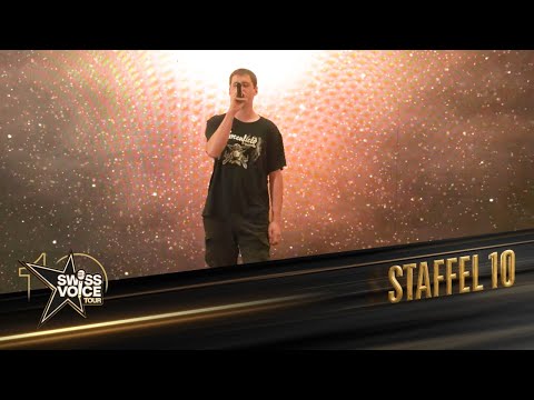 Mike - Swiss Voice Tour 2025, Volkiland