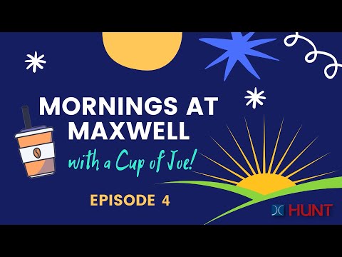 Cup of Joe Episode 4