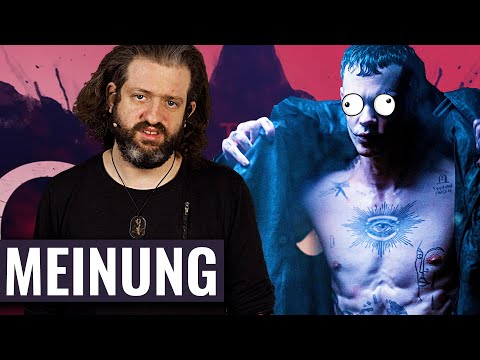 The Crow sieht FURCHTBAR aus! | Meine Gedanken zum Trailer vom Remake!