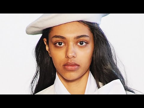 CLAUDIA LI - FALL WINTER 2020 / 21