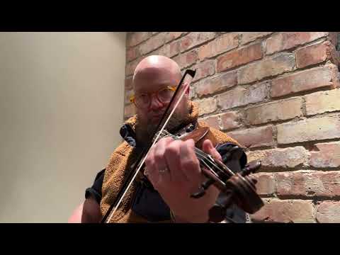 The Kilcoon - Fergal's Tune a Day 1700