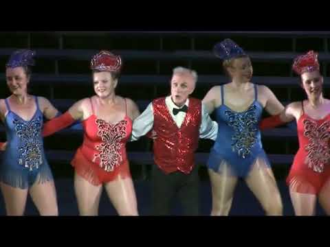 Tap your troubles away   2007