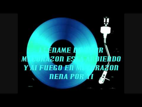 FUEGO EN MI CORAZON-MY HEARTS ON FIRE-HI-NRG.wmv