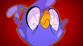 Do Blind People BLINK? | Dolan Life Mysteries