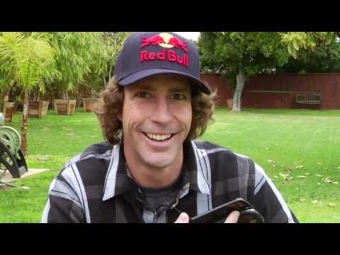 Nitro Circus: The Movie (Clip 'Blob')