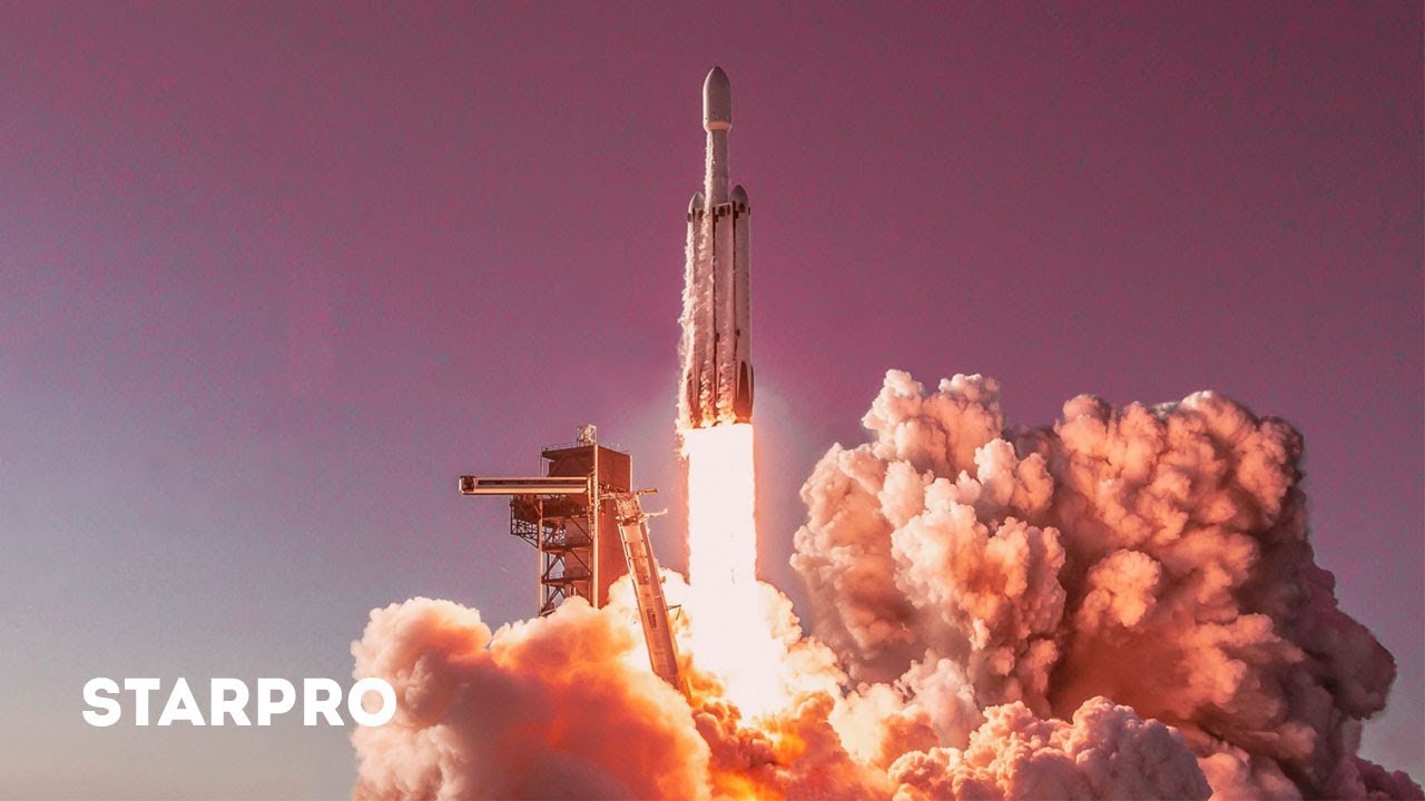 Gariwoodman — Летим на Марс