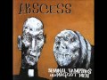Abscess - The Scent Of Shit