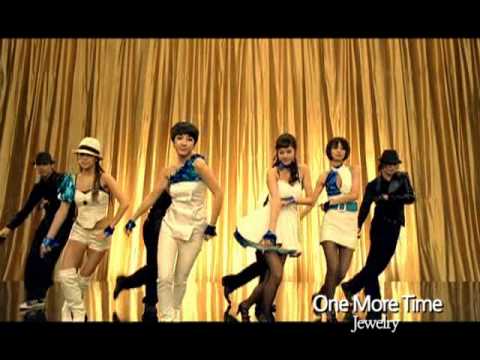 Jewelry - One More Time