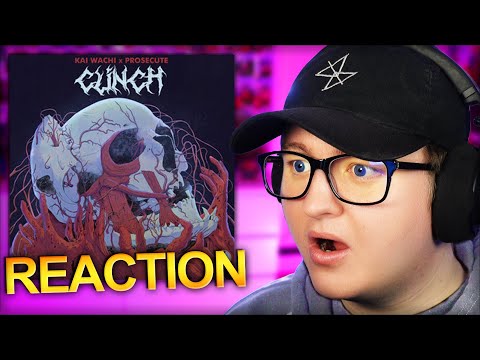 Kai Wachi & Prosecute - Clinch