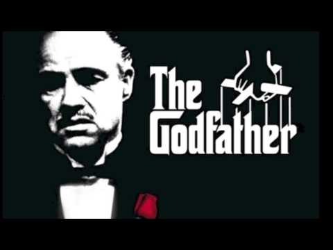 The Godfather Soundtrack 03  The Pickup