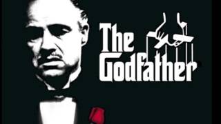 The Godfather Soundtrack 03  The Pickup