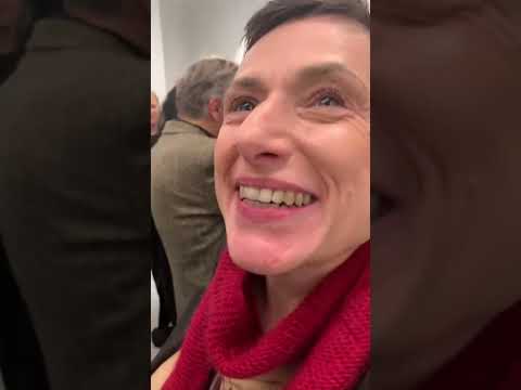 Otwarcie wystawy Nicka Alma i galerii Manifest(o) 