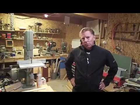 Bygga bikupa - Botten