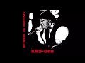 KRS-One - Between Da Protests (2020) Full Album