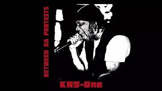 KRS-One - Between Da Protests (2020) Full Album