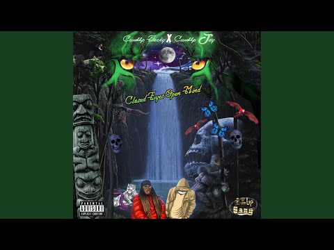 Closed Eyes Open Mind