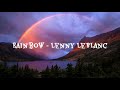 If I was a Rainbow - Lenny LeBlanc ( lyrics )