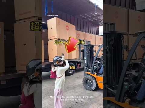 Bu Kız Hayalindeki Motoru Aldı⁉️