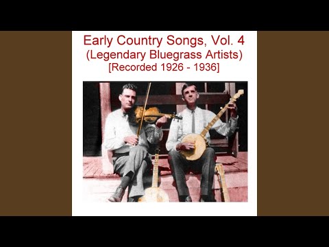 When the Bloom Is On the Sage (Recorded 1930)