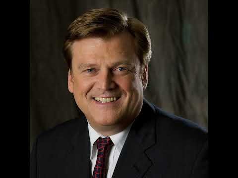 Overstock.com CEO Patrick Byrne - YouTube