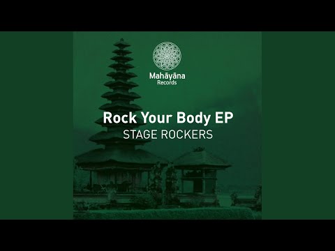 Space (Original Mix)