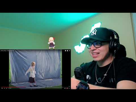 Reacción a |Amaia, Rojuu - Quiero Pero No