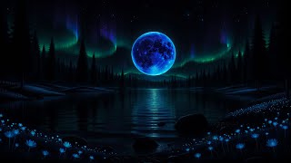 Tranquil Sleep Instantly Within 3 Minutes - Overcome Stress - Instant Relaxation