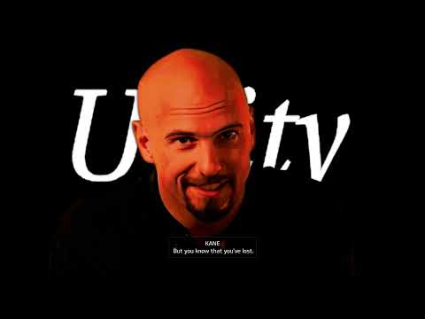 Spetz Playz Command & Conquer: GDI Mission 8 - Rocket Rampage