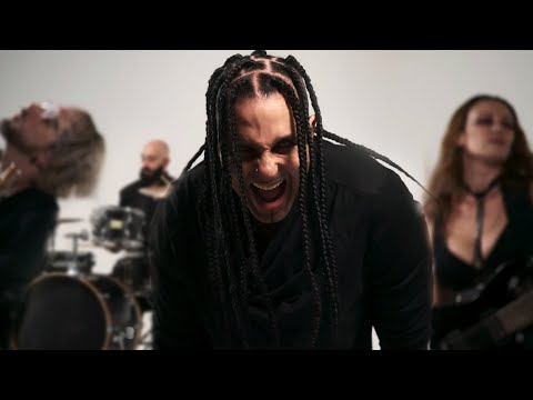 KILL FOR NOTHING - Ambiguilty (Official Music Video)