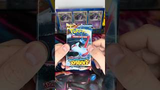 One Pack, One Chance-Surging Sparks! #pokemontcg #pokemoncardopening #pokemoncards #pokemon