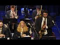 Oop Bop Sh'Bam - Toshi Clinch Big Band Live In Australia