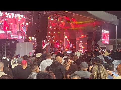 Live 🔥Voces del Rancho, Jorge Gamboa & Leonel el Ranchero 😎💨🇲🇽 #live #music #420