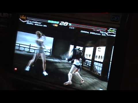 T6 BR Kane [lil] v Uui [lil] - 2