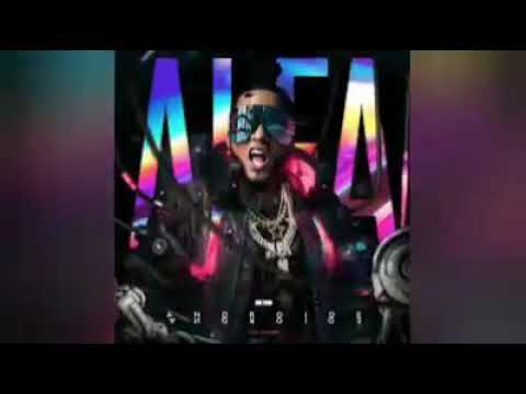 Hablamos Nunca El Alfa "El Jefe" x Kiko El Crazy x El Fother x Beethoven Villaman  (El Androide)