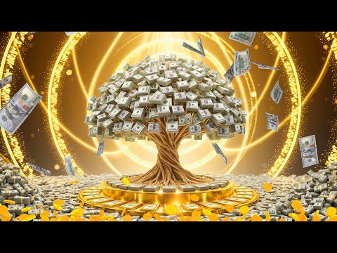 Money Will Flow To You Non-Stop After 3 Minutes | Attract Huge Of Money, Wealth & Prosperity, 432Hz