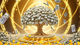 Money Will Flow To You Non-Stop After 3 Minutes | Attract Huge Of Money, Wealth & Prosperity, 432Hz