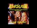 Shouse - Love Tonight (Vintage Culture & Kiko Franco Afro House RMX) Official Release