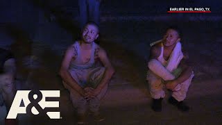 Live PD: Brothers That Gang Together… (Season 2) | A&amp;E