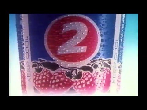 Skijoghurt „One Two Ski“ TV-Werbespot 1982
