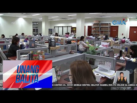 P33,000 minimum wage, panawagan ng Confederation for Unity Recognition and Advancement of… UB