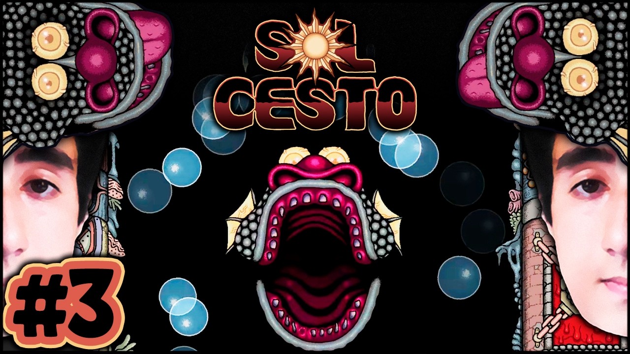 EM BAIXO D'ÁGUA ☀️ Sol Cesto - #3