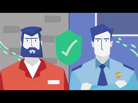 Jail Tracker Virtual Jacket Feature