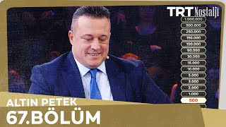 Altın Petek 67.Bölüm