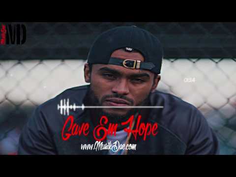 (FREE) Meek Mill x Dave East Type Beat 2017 "Gave Em Hope" (Prod. By MusikDae) SOLD