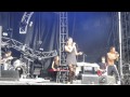 Tricky - Puppy Toy at Osheaga 2013
