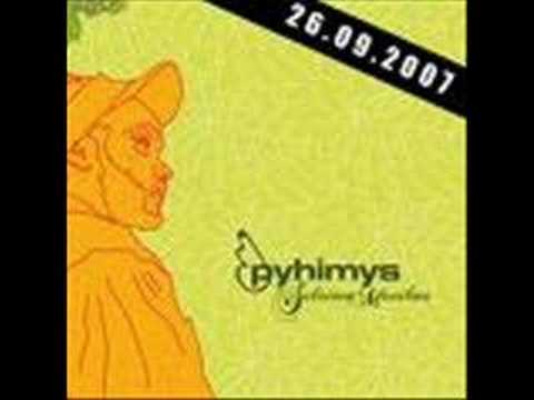 Pyhimys - Mikko Maltsusta