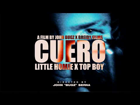 Little Homie and Topboy TGR