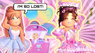 How To *START* in Royale High! *CLAIM YOUR ELEMENT!* *TUTORIAL* 🏰🌸 | Guide To Royale High 
