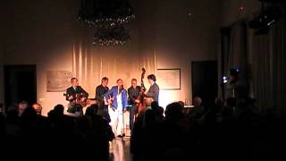 Bluedust - You're not a drop in the bucket